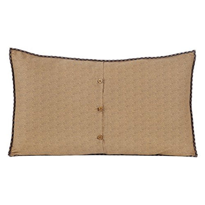 10339 Millsboro Standard Sham 21x27