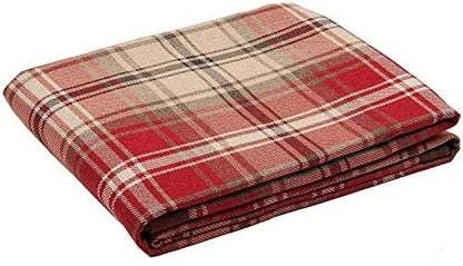  Artan Bed Runner To Fit Single Double & Kingsize Beds. Charcoal Grey 50 Cm X 165 Cm - 20 X 65 Inches Angus Range