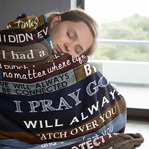  Gifts For Best Friends Women Blanket 60"x50", Friendship Gifts For Women Friends, Gifts For Friends Female, Birthday Gifts For Women Friendship,Best Friend Birthday Gift For Sister Mothers Day