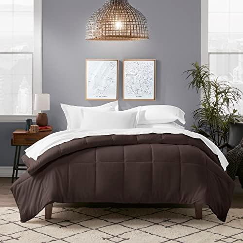  Comforter, King/California King, Gray