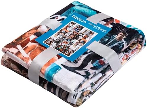 Nelton [60 X 80 Inches Plush Throw Fleece Blanket For Battle Royale, Lightweight Soft Plush Fluffy Warm Cozy – Perfect For Bed, Sofa