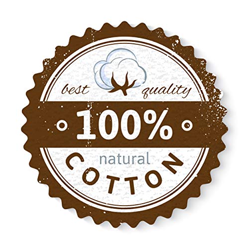 Bed Skirt Queen Size 100% Natural Cotton 800 Thread Count Premium Tailored Fit 1pc Bedskirt Queen Size 12" Drop Length White Solid