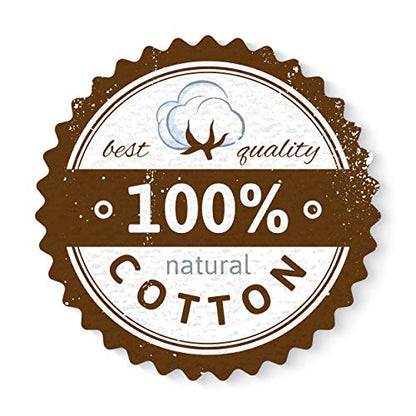  Bed Skirt Queen Size 100% Natural Cotton 800 Thread Count Premium Tailored Fit 1pc Bedskirt Queen Size 12" Drop Length White Solid
