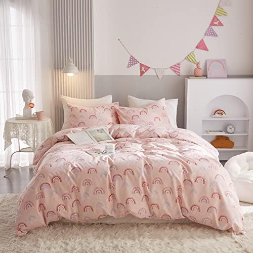  Plaid Duvet Cover 100% Cotton Gray Grid Duvet Cover Queen Size 3 Pcs Patterned Geometric Duvet Cover Set Modern Scottish Houndstooth Bedding Set Soft Breathable Comforter Cover Zipper Closure