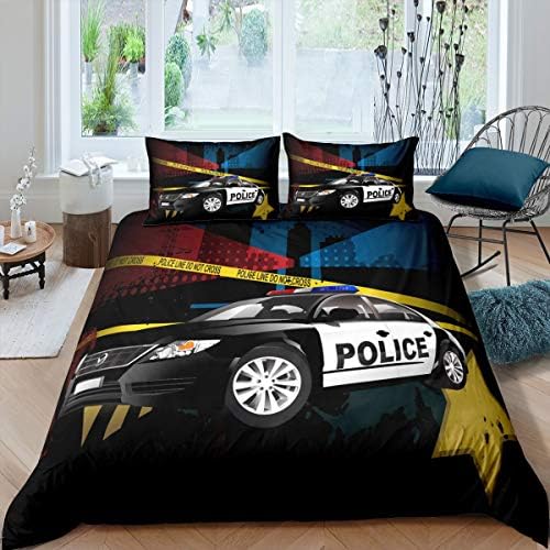  Gamepad Duvet Cover Set Teens Modern Video Games Bedding Set For Kids Boys Children Bedroom Decor Novelty Gamer Console Action Buttons Comforter Cover Black Red Stripe Geometry Bedspread Cover Full