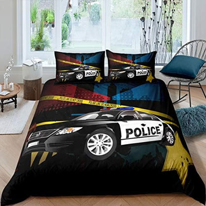  Gamepad Duvet Cover Set Teens Modern Video Games Bedding Set For Kids Boys Children Bedroom Decor Novelty Gamer Console Action Buttons Comforter Cover Black Red Stripe Geometry Bedspread Cover Full
