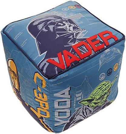  Disney/Pixar Cars Tune Up Cube, 12"