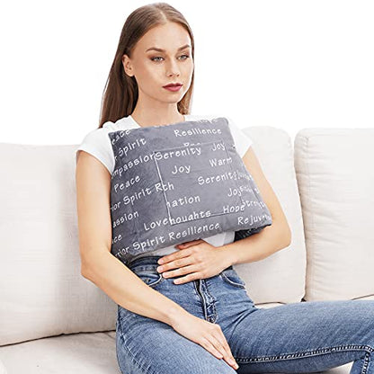  Breast Cancer Gifts For Women, Get Well Soon Gifts For Women, Breast Cancer Awareness Care Package With Mastectomy Pillow