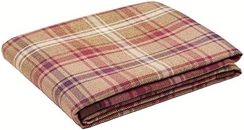  Artan Bed Runner To Fit Single Double & Kingsize Beds. Charcoal Grey 50 Cm X 165 Cm - 20 X 65 Inches Angus Range