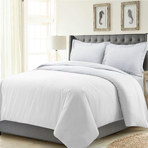  MADRDUVETKILA Madrid Tropical Rainforest Oversized Duvet Set, King, Lavender