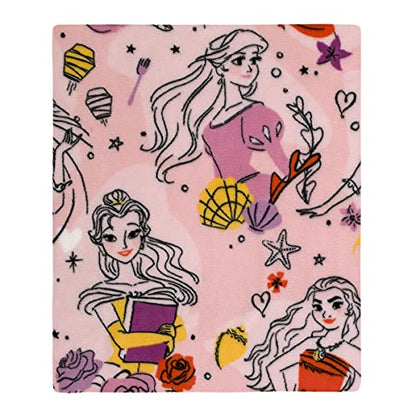 Disney Marvel Spidey And His Amazing Friends Blue, Red And White Spidey Team Super Soft Toddler Blanket