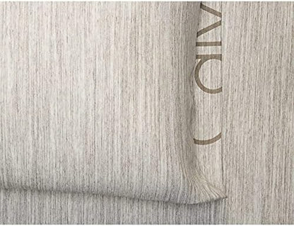  Calvin Klein Strata Standard Pillowcase Pair - Marble