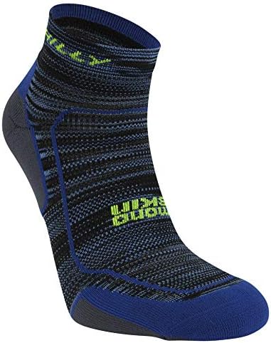  Hilly Unisex Lite Comfort Quarter