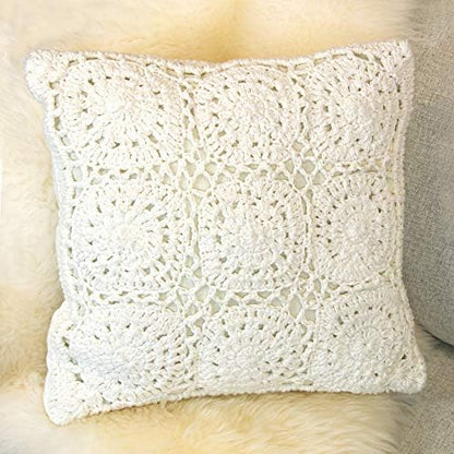  By Westex Urban Loft Sequin Heart Grey Cushion 18" X 18", 18 X 18, Multi-Coloured
