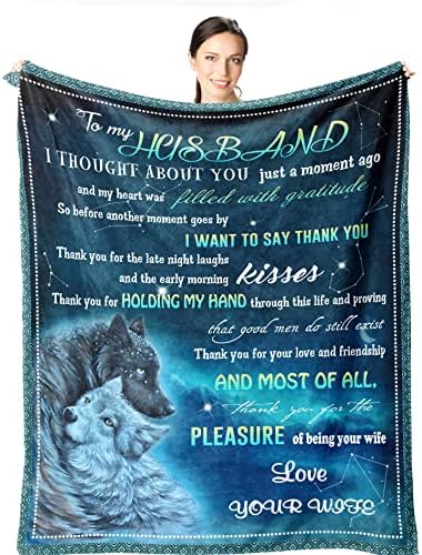  Mom Gifts From Daughters - To My Mom Blanket 60"x50" - Gifts For Mom From Daughter - Mothers Day Blanket Gifts For Mom - Best Mom Ever Gifts - Valentine Birthday Gift Ideas