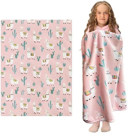  Cozy Bliss Dachshunds Throw Blanket French Bulldog Print Throw Border Collie Dog Print Blanket Ultra Soft Warm Lightweight Plush Blanket For Dog Lovers, Sitting Poodle 50"x60"