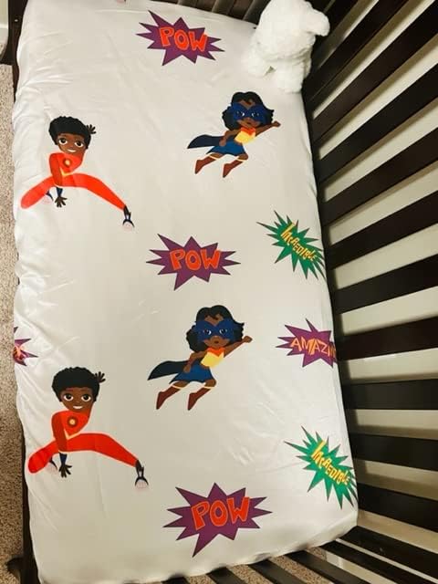  Satin Pillow Case To Retain Hair Moisture (Set Of 2 Queen Pillow Case 20 X 30 Inches)