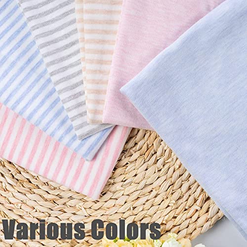  Eucoz Replacement Pillow Case For Contour Pillow,Zippered Pillow Cover For Memory Foam Neck Pillow,Soft Cotton Pillow Protector For Neck Cervical Pillow,Latex Pillow