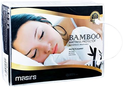  Quilted Mattress Pad - The Quilted Fabric Is Comfortable And Thick Enough To Get A Restful Night Sleep. The Plush Mattress Topper Will Also Help Protect Your Mattress From Stains. (Full)