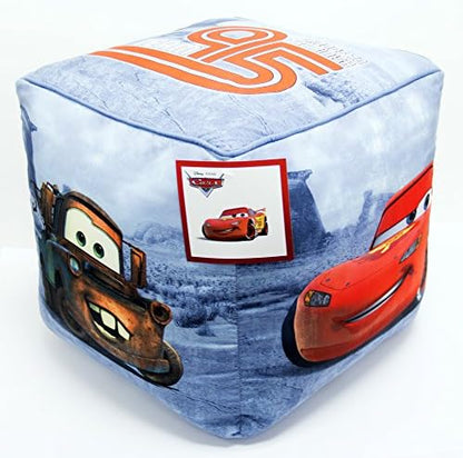  Disney/Pixar Cars Tune Up Cube, 12"