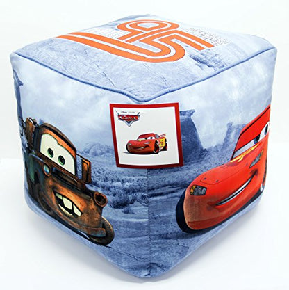  Disney/Pixar Cars Tune Up Cube, 12"