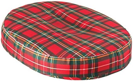  DMI Seat Cushion Donut Pillow And Chair Pillow For Tailbone Pain Relief, Hemorrhoids, Prostate, Pregnancy, Post Natal, Pressure Relief And Surgery, 18 X 15 X 3, Navy