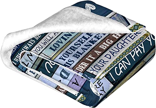  Gift For Dad Birthday Gifts For Dad From Daughter Dad Gifts - Best Dad Ever Gifts Dad Blankets To My Dad Blanket Christmas Thanksgiving Gift Ideas 60"x50"