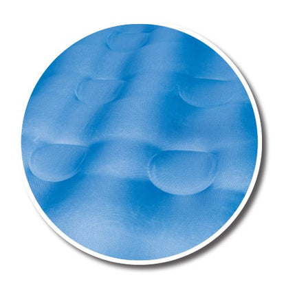  I-105 AirBedz Truck Bed Air Mattress | Mid Size-Short Bed, 5-5.5 Feet In Length With Built-in Rechargeable Battery Air Pump | Tailgate Extension Included