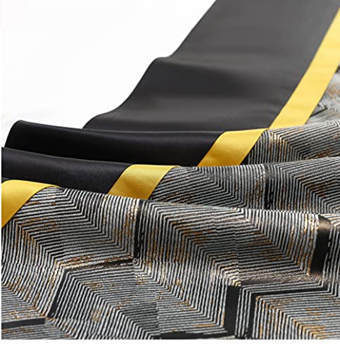  STANGK Hotel Bed Runner Scarf Modern Bed Scarf King Bed Runners & Scarves Decorative Scarf Queen Size Bedding Suitable For Hotel Guest House