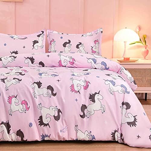  Queen Duvet Cover Set Grid, 90x90 Soft Bedding Cover, Luxury Cool Lightweight Microfiber 3pc Set (1 Cover 2 Pillowcase) With Zip, Tie - Modern Style Bed Quilt Cover For Decor, Plaid White