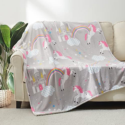  Cozy Bliss Dachshunds Throw Blanket French Bulldog Print Throw Border Collie Dog Print Blanket Ultra Soft Warm Lightweight Plush Blanket For Dog Lovers, Sitting Poodle 50"x60"