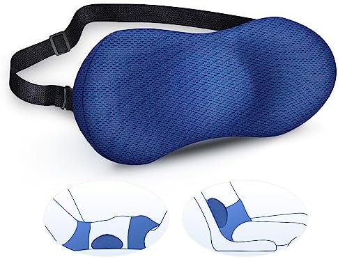  JUKAMO Lumbar Support Pillow For Office Chair And Car Seat With Adjustable Strap, Anti-Slip Back Support Pillow For Lower Back Pain Relief, Ergonomic Memory Foam With Washable Cover For Bed, Travel