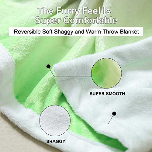  Dinosaur Throw Blanket, Dino Plush Fleece Kids Blanket Soft Cozy Cartoon Blankets With Jurassic Dinosaurs For Boys Gift For Kids Adults (Dinosaur 1, 50" X 60")