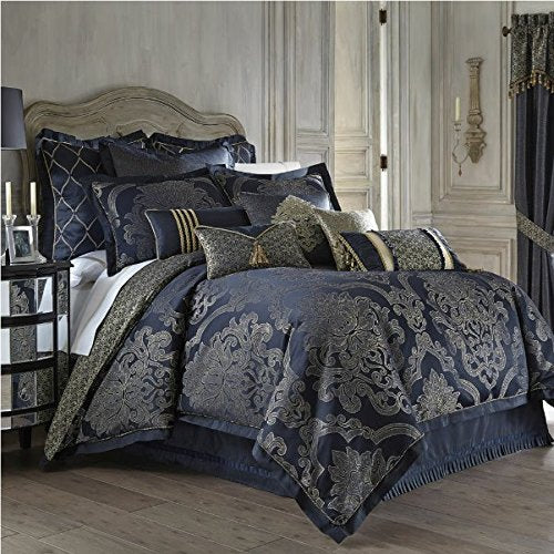  Waterford Vaughn King Comforter Set
