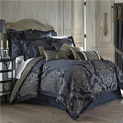  Waterford Vaughn King Comforter Set