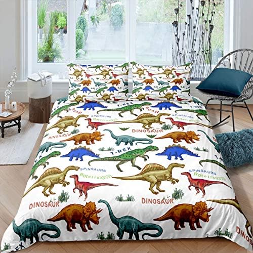  Gamepad Duvet Cover Set Teens Modern Video Games Bedding Set For Kids Boys Children Bedroom Decor Novelty Gamer Console Action Buttons Comforter Cover Black Red Stripe Geometry Bedspread Cover Full