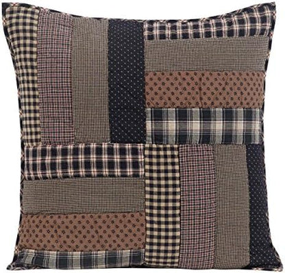  9372 Bingham Star Luxury Sham 21x37