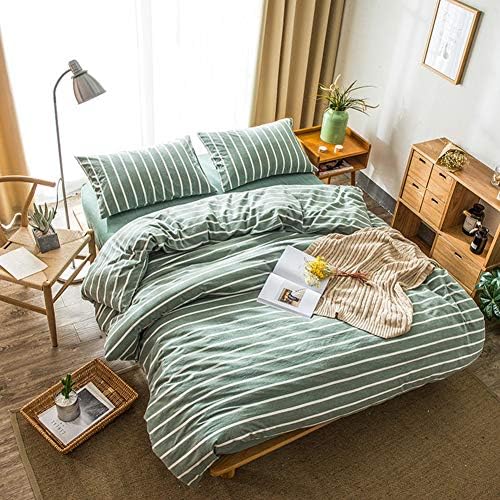  Burnt Orange Duvet Cover Twin Size, 100% Washed Cotton Duvet Cover Set Solid Orange Bedding Set Lightweight Comforter Cover 3 Pieces With Zipper Closure, 1 Duvet Cover 68x90 Inches And 2 Pillow Shams
