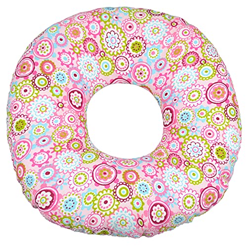  Pinklilycare Pillow With A Ear Hole For CNH And Ear Piercing Ear Pain Ear Inflammation Pressure Sores Side Sleeping Pillow Ear Guard Pillow