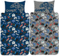  Single Duvet Cover And Pillowcase Set