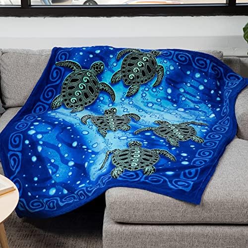  Solar System Fleece Blanket For Bed, 50" X 60" Space Fleece Throw Blanket For Boys, Men, Unisex And Kids - Super Soft Plush Planetary Blanket Throw Fleece Blanket For Planet Lovers