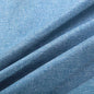  Twelve Solid Bed Scarf Light Blue Bed Runner Bedding Scarves For Bedroom Hotel Guesthouse (#26, 260x50cm For 200cm Bed)