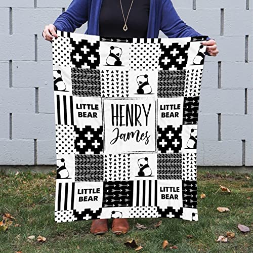  Jump Up Personalized Panda Blanket Fleece,Panda Blanket,Panda Blankets For Boys,Panda Throw Blanket,Panda Fleece Blanket,Panda Bear Blanket,Panda Bear Throw Blanket,Panda Swaddle Blanket