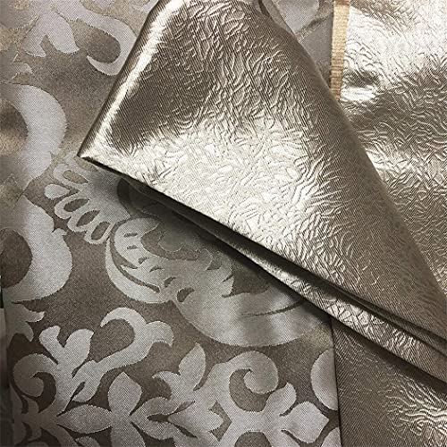  QFWMCW Golden Flower Bed Runner Bed Runner Hotel Satin Jacquard Bed Cover Bed Scarves Bedding Scarf Protection Decoration For Bedspread Pillowcase King Size