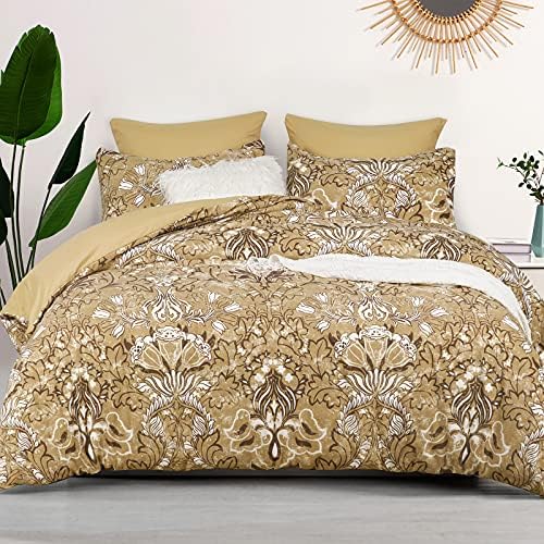  Pleated Velvet Duvet Cover Set King, 3PCS Flannel Comforter Cover Set For All Season, Ultra Soft Cozy Luxurious Velour Duvet Cover With Pillow Shams Bedding Collection, 106" X 92", Charcoal Grey