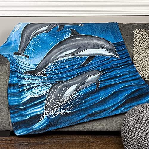  Solar System Fleece Blanket For Bed, 50" X 60" Space Fleece Throw Blanket For Boys, Men, Unisex And Kids - Super Soft Plush Planetary Blanket Throw Fleece Blanket For Planet Lovers