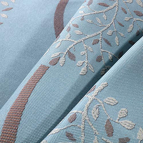  Twelve Set Of 1 Bed Scarf 2 Pillowcase, Rippling Bed Runner Bedding Scarves Guesthouse Hotel Home Decor 50x180cm