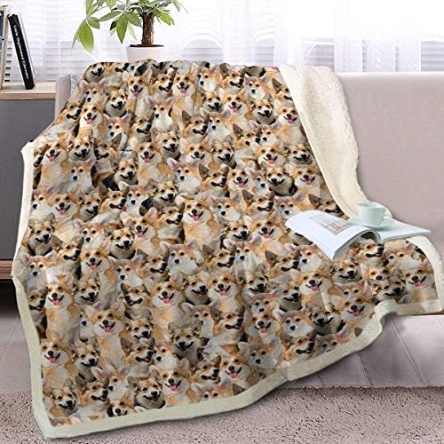  Beagle Blankets And Throws Fuzzy Dog Blanket Kids Beagle Hound Fleece Blanket Cute Puppy Fuzzy Blanket Beagle Mom Blanket Beagle Gifts For Beagle Lovers Adults Women Men (50 X 60 Inches)