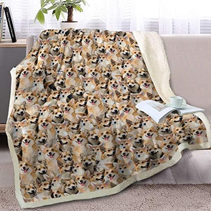  Beagle Blankets And Throws Fuzzy Dog Blanket Kids Beagle Hound Fleece Blanket Cute Puppy Fuzzy Blanket Beagle Mom Blanket Beagle Gifts For Beagle Lovers Adults Women Men (50 X 60 Inches)